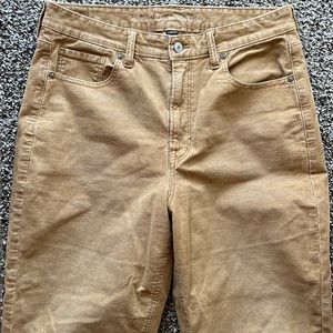 American Eagle Outfitters stretch pants